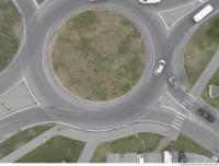 roundabout road 0005